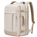 Multifunktionaler Reiserucksack - Beige